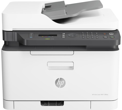 МФУ HP Color Laser 179fnw