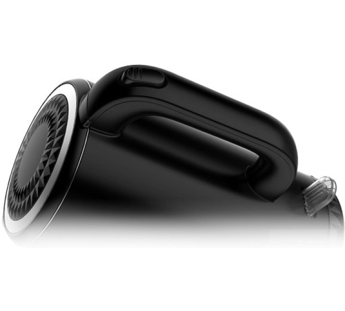 Электрический чайник CENTEK CT-0020 черный