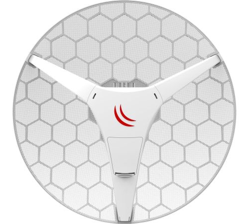 Радиомост Mikrotik Wire Dish RBLHGG-60adkit