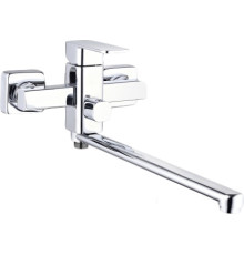 Смеситель G.Lauf NEB7-A123 хром