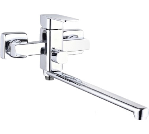 Смеситель G.Lauf NEB7-A123 хром