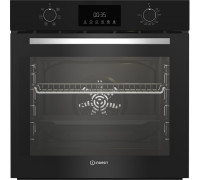 Электрический духовой шкаф Indesit IFE 3644 J BL