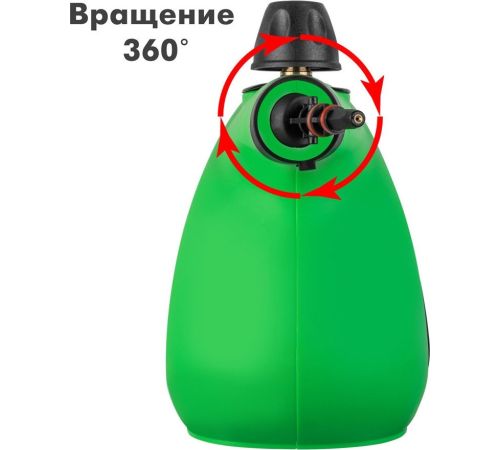 Пароочиститель Endever Odyssey Q-463