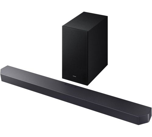 Саундбар Samsung HW-Q600F