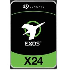 Жесткий диск Seagate Exos X24 24TB ST24000NM001H