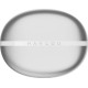 Наушники Haylou X1 2023 белый/серебристый