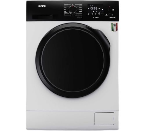 Стиральная машина Korting KWM 44D1460