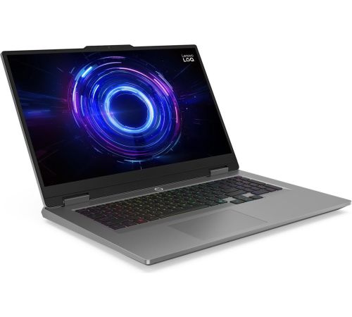 Игровой ноутбук Lenovo LOQ 17IRX10 83JH00DERK