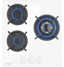 Варочная панель Weissgauff HG 451 WGK