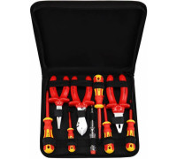 Универсальный набор инструментов Sturm 1310-02-T9 8 предметов