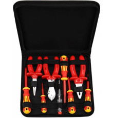 Универсальный набор инструментов Sturm 1310-02-T9 8 предметов