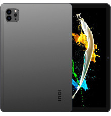 Планшет Inoi inoiPad 2GB/64GB 3G серый
