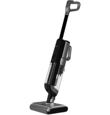 Вертикальный моющий пылесос Weissgauff V22 BLDC 250 Graphite DoubleSide AquaPro SelfDry