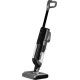 Вертикальный моющий пылесос Weissgauff V22 BLDC 250 Graphite DoubleSide AquaPro SelfDry