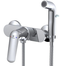 Смеситель с лейкой для биде Diadonna D171-20