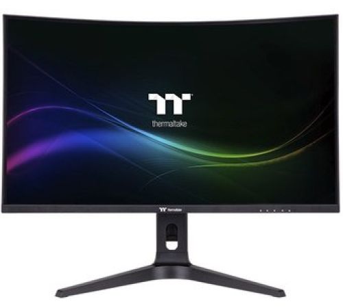 Игровой монитор Thermaltake TGM-V32CQ GM-GCE-32CEQB-EU