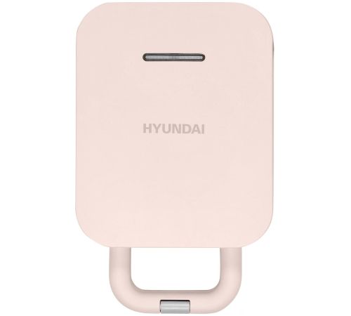 Вафельница Hyundai HYSM-1303