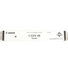 Картридж Canon C-EXV48 BK [9106B002]