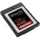 Карта памяти SanDisk Extreme Pro CFexpress Type B SDCFE-128G-GN4NN 128GB
