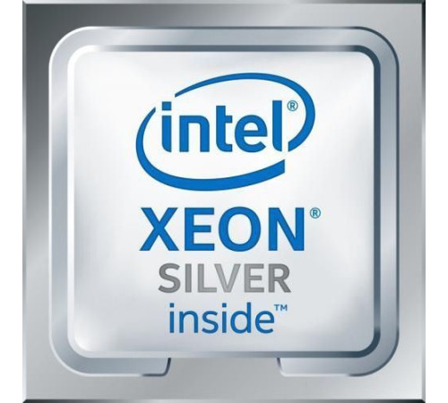 Процессор Intel Xeon Silver 4208