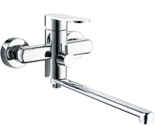 Смеситель G.Lauf NOB7-A128 хром