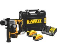 Перфоратор DeWalt DCH172E2T с 2-мя АКБ 1.7 Ач, кейс