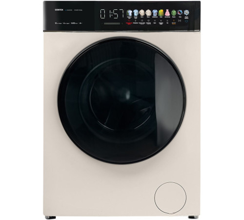 Стирально-сушильная машина CENTEK CT-1977