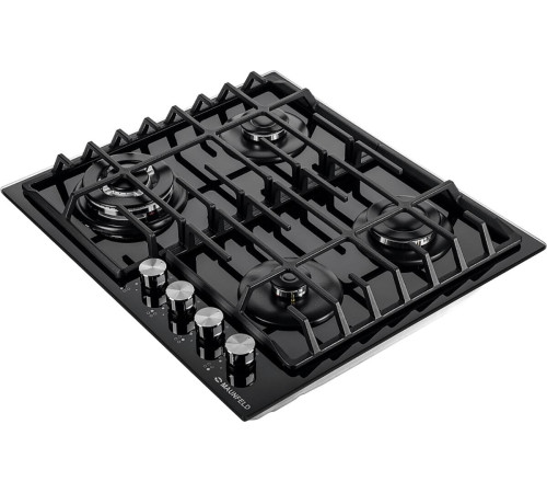 Варочная панель MAUNFELD EGHG.64.63CB/G