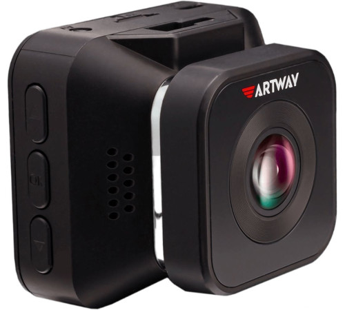 Видеорегистратор для авто Artway AV-712 SONY IMX 335 WI-FI 4K