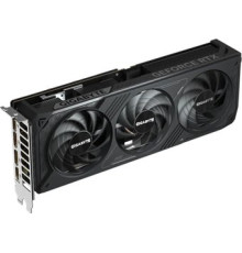 Видеокарта Gigabyte GeForce RTX 5070 Windforce OC SFF 12G GV-N5070WF3OC-12GD