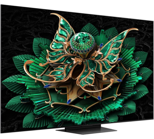 MiniLED телевизор TCL 55C7K