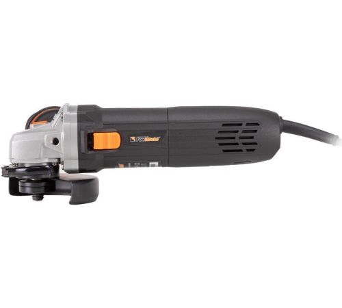 Угловая шлифмашина FoxWeld AG 125/1500 E