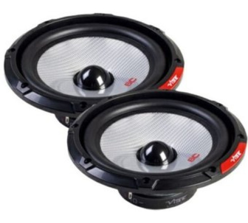 Компонентная АС VIBE audio PULSE6C-V3