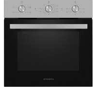 Электрический духовой шкаф MAUNFELD AEOC6040S