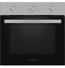 Электрический духовой шкаф MAUNFELD AEOC6040S