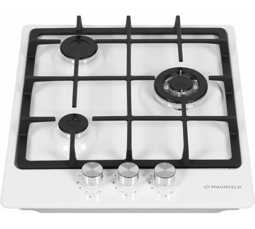 Варочная панель MAUNFELD EGHE.43.33CW/G