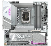 Материнская плата Gigabyte Z890M Aorus Elite WiFi7 Ice