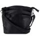 Женская сумка Poshete 921-004-BLK черный