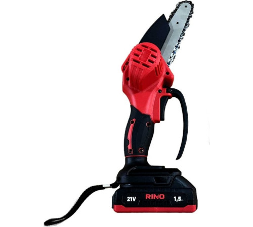 Аккумуляторная пила RINO CHS1-1С с 1-им АКБ, кейс