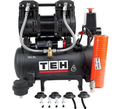 Компрессор TEH TAC8L