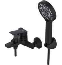 Смеситель AV Engineering AVWIN3-BL165-130