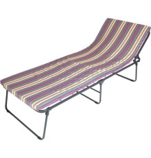 Раскладушка Olsa Надин с649