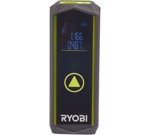 Лазерный дальномер Ryobi RBLDM20
