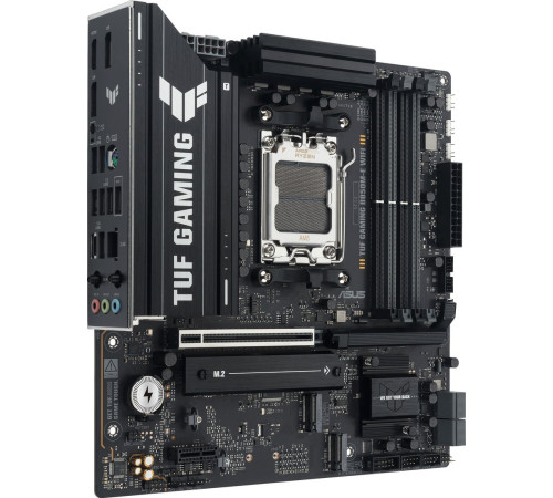 Материнская плата ASUS TUF Gaming B850M-E WiFi