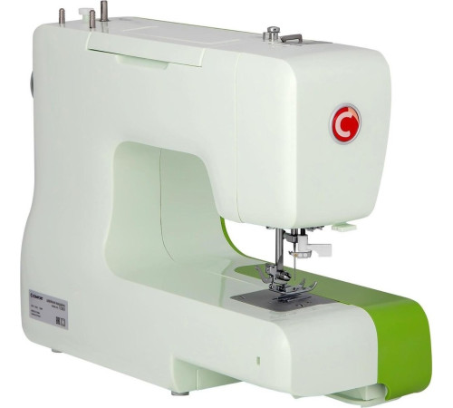 Электромеханическая швейная машина Comfort Feiyue 1080