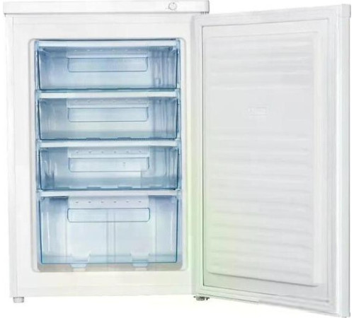 Морозильник Kraft KF-HS130W