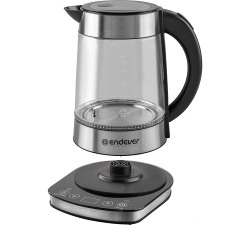 Электрический чайник Endever Skyline KR-367G