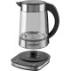 Электрический чайник Endever Skyline KR-367G