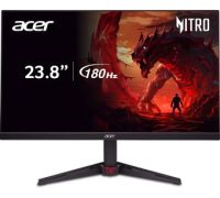Игровой монитор Acer Nitro VG270KV4bmiipx UM.HV0CD.401