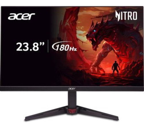 Игровой монитор Acer Nitro VG270KV4bmiipx UM.HV0CD.401